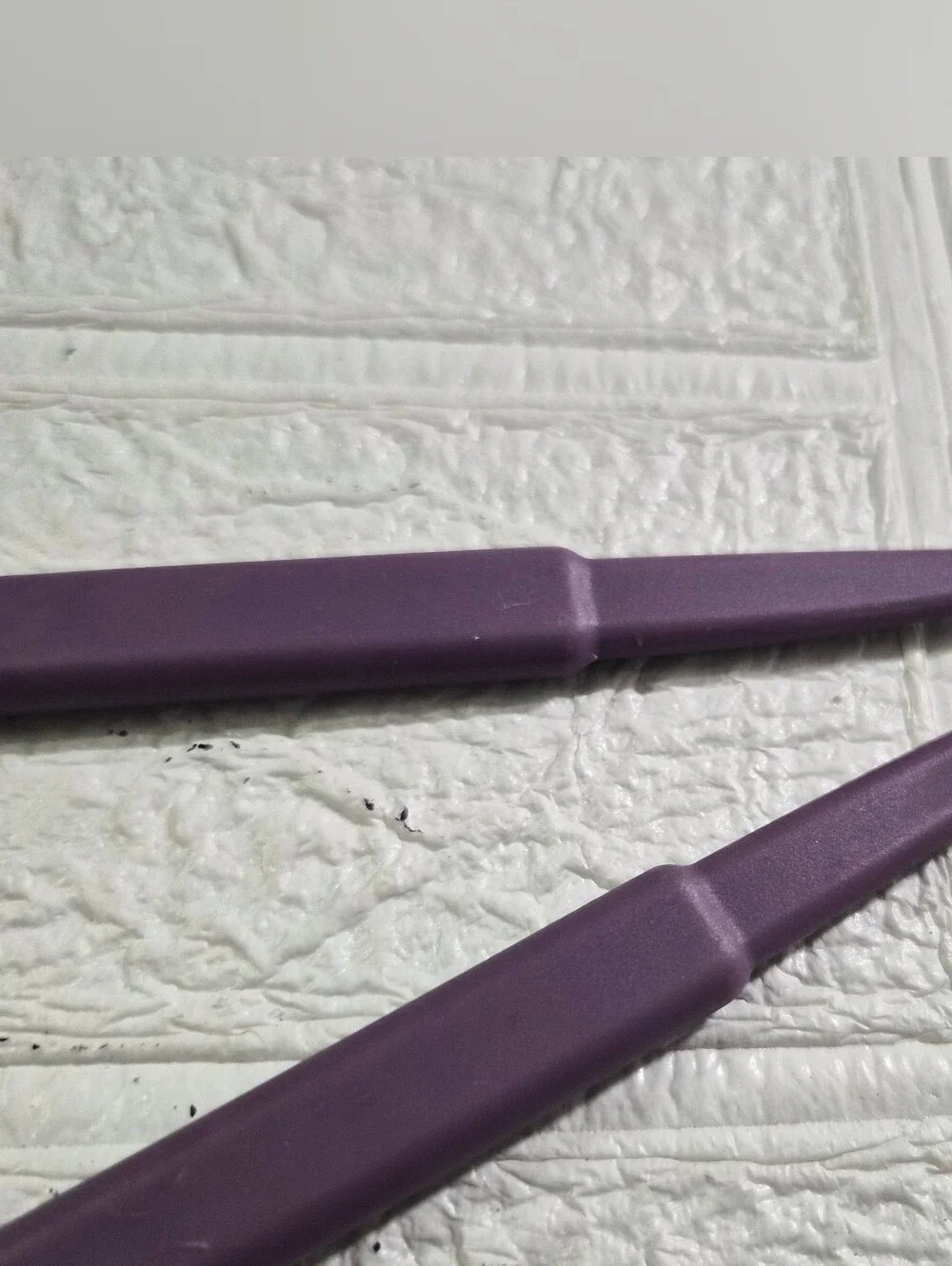 Scentsy Clean Spatula Scrapers For Warmer Wax Removal New Lot 2